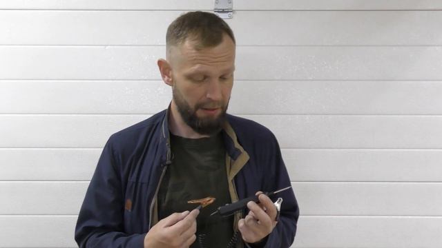 Автомобильный мультиметр GVDA GD181