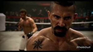 Бои Юрия Бойко под музыку Miagi