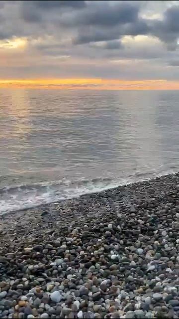 Зима в Сочи 2024. А у Вас какая погода? смотреть онлайн