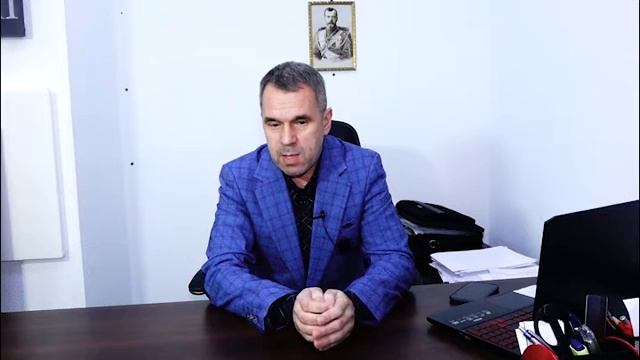 Интервью директора компании 