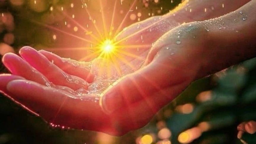 АВВА Отче - ПАПОЧКА😍🙏
1 часть эфира 16.05.2025