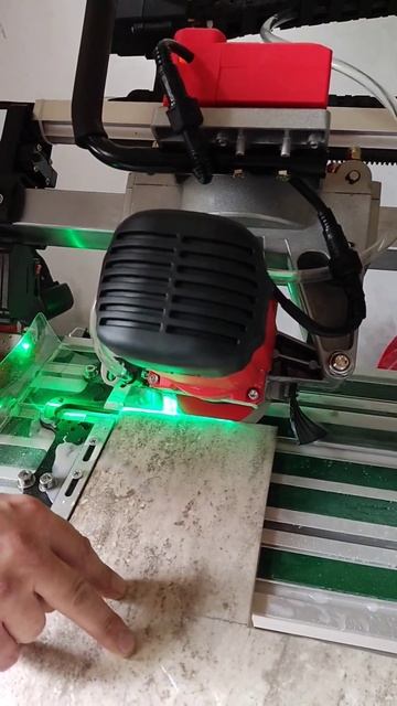 Dlt 1800мм Плиткорез профессиональный. Зарез 45° смотреть онлайн