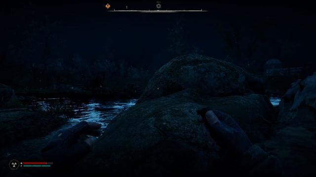 Артефакт СТРАННЫЙ МЯЧ в Сталкер2 / Где найти и как забр?