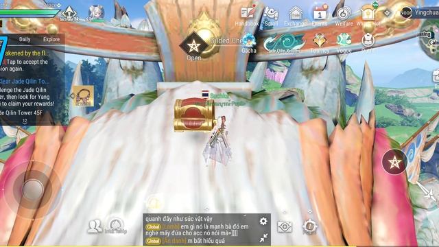 Calmsea Town ВСЕ СКРЫТЫЕ СУНДУКИ - Revelation Mobile