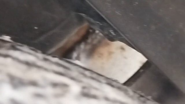 Kia Ceed JD Ремонт глушителя смотреть онлайн