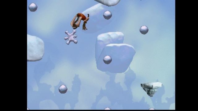 Skullmonkeys Проверка временем... Классический жопораздирающий платформер с первой плойки!