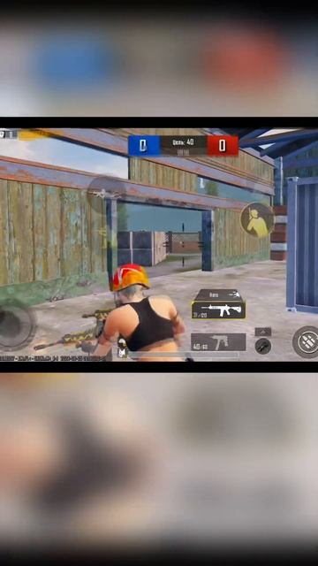 тест качества #пубгмобайл смотреть онлайн