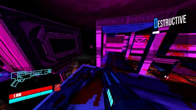 ULTRAKILL Прохождение Акт 1 Часть 3