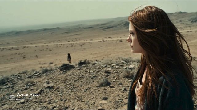 Песня дальних дорог