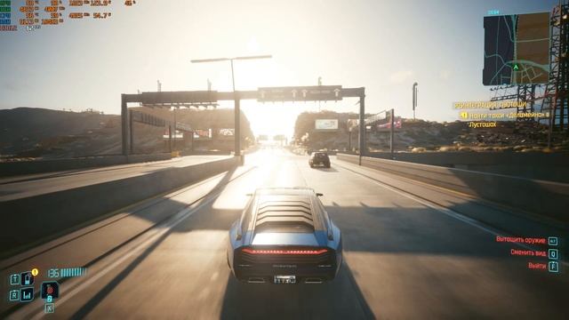 Ryzen 5 3600X + GTX 1070 + 16 Gb