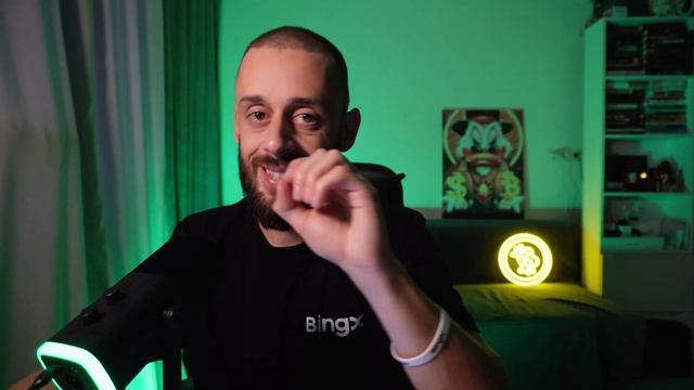 ТОП 5 КРИПТОВАЛЮТ которые я купил ПРЯМО СЕЙЧАС | Какую ?