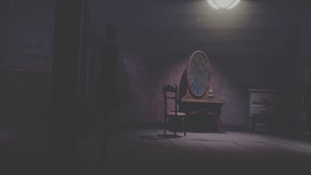 Little Nightmares Part I ❇️ Встреча с хозяйкой!!! ▶️ Финал! ▶️