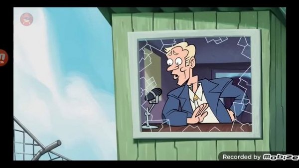 САТИНА 4 СЕРИЯ - Русский Дубляж I SATINA EPISODE #4 - Satina at the Bat! -