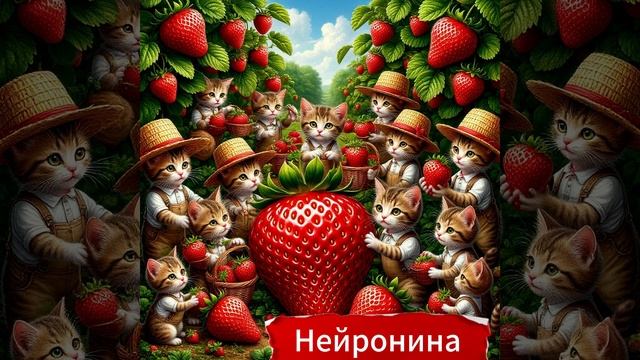 Кубанская клубничка смотреть онлайн