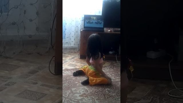 Сестренка бьюти дэнс танцует смотреть онлайн