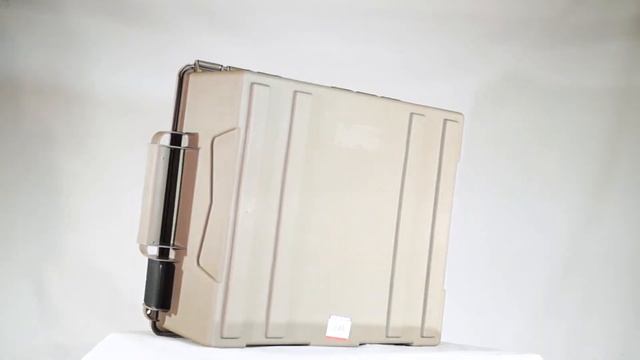 Обзор ящика MTM Utility box для хранения патронов и амуниции смотреть онлайн