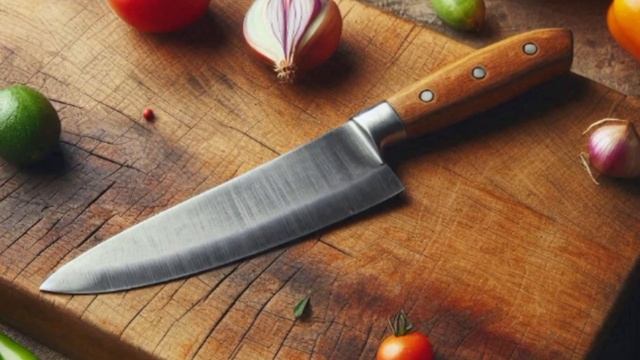 НОЖИ - исполняют Яр Мазур & Svetlana, автор О. Митяев смотреть онлайн