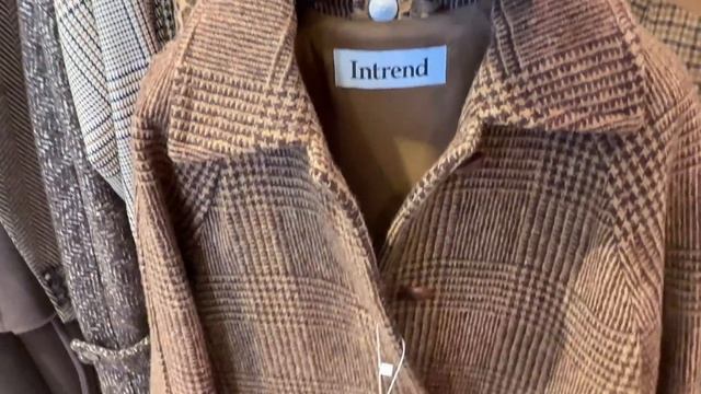 АУТЛЕТ MAX MARA: СЕКРЕТЫ ПРО КОТОРЫЕ ВАМ НЕ РАССКАЖУТ смотреть онлайн