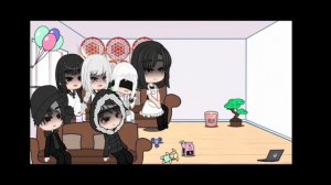 |скорость 0,75| Реакция «tiny bunny» на Антона как Кадзутора Х?
