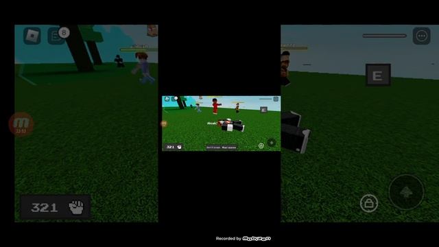 #ability Wars мой первый раз в эбилити варс