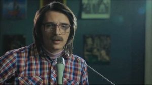 LilPeep - ты не такая (Валентин Стрыкало Ai Cover)