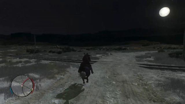 Джон Марстон - судьба каблука или воля сильного ?!  / часть 14 / Мексиканский стыд  / Rdr  1