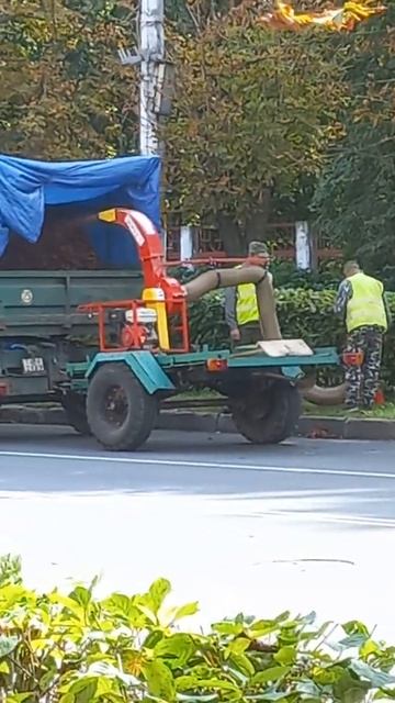 Пылесос парковый автономный смотреть онлайн