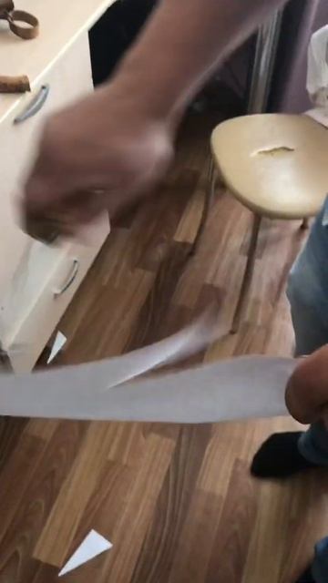 Ножи из стали Х12мф и 95х18. Вот что получилось смотреть онлайн