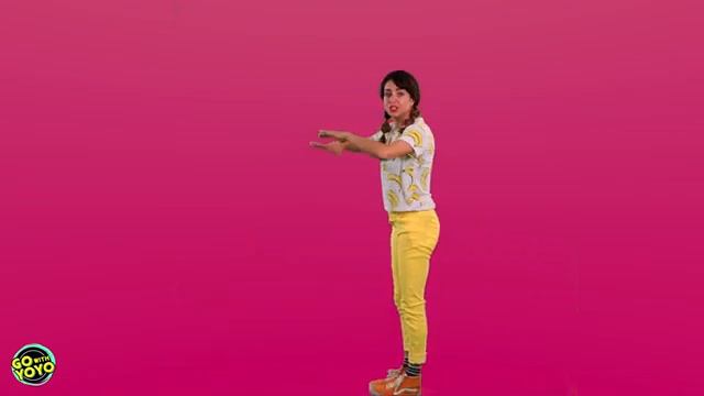 Body numbers for Kids 1-10 смотреть онлайн