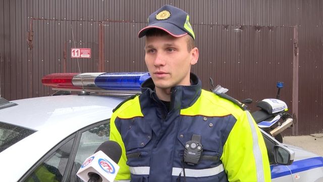 ГАИ подвела итоги акции смотреть онлайн