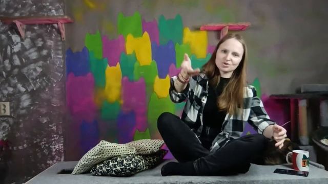 Сломался кот? Понимаю! все про: «Как починить кота?» смотреть онлайн