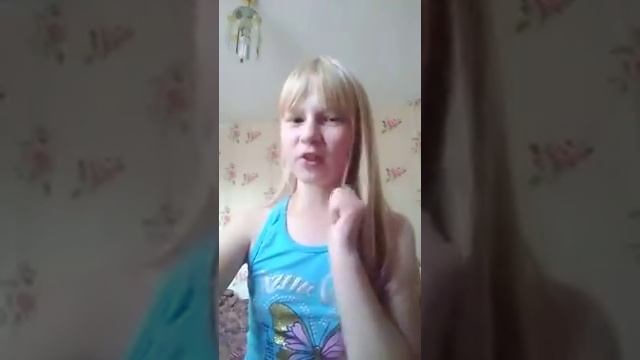Я показала своё лицо следующее видео с слаймом совсем скоро смотреть онлайн