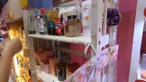 Цены в женских магазинах. Рынок Чо Дам. Нячанг