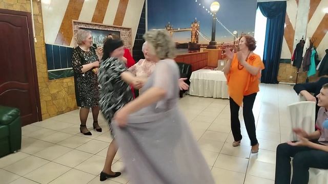 ДР Галя 17.05.25