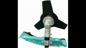 Триммер электрический Sturm GT 1800 BS