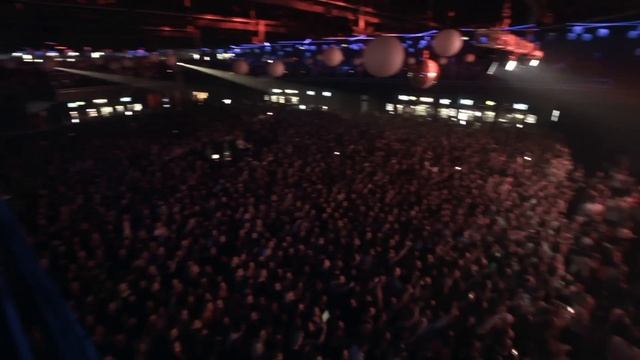 Бумбокс - 10 років. Концерт у Києві смотреть онлайн