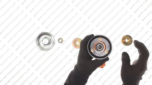 Редуктор мотокосы 7Т Ø26 подходит для всех популярны? смотреть онлайн