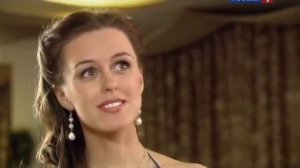 Дыши со мной - Сезон 2. Счастье взаймы - Серия 1. Мелодрама