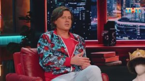 Прохор Шаляпин про измены | ШОУ ВОЛИ