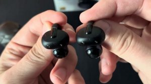 HAYLOU AirFree Ear Clip OW03 - Беспроводные наушники - клипсы / Bluetooth