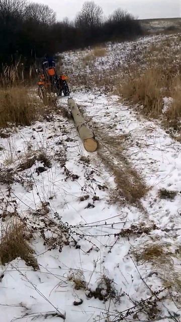 Made in China Трактор Файтер Т-15 смотреть онлайн