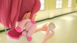 Поймай Тинипин! Королевство эмоций - Эпизод 14.Не смотр?