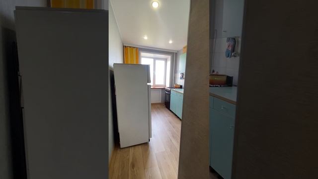 Однокомнатная квартира на ул. Вологодская, д. 46а смотреть онлайн