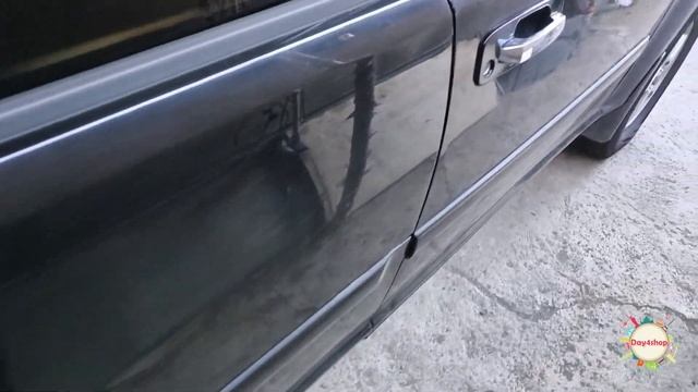 Купил себе гайковерт Heimerdinger Lb 160 на что способен?