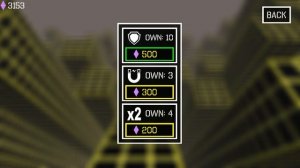 игра два мяча 3д