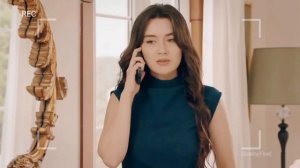 Ветреный холм 152 серия на русском языке. Новый турецки?