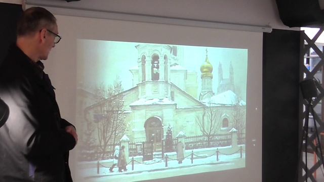 Мастер-класс Заслуженного художника РФ Владимира Штейна. "Простые уроки". Рисунок. смотреть онлайн