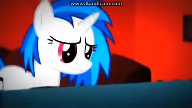 Винил и Октавия очень грустное видео... очень...