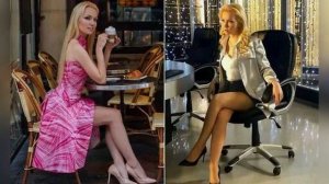 Как живет самая Красивая актриса Сериала «След» Анаст