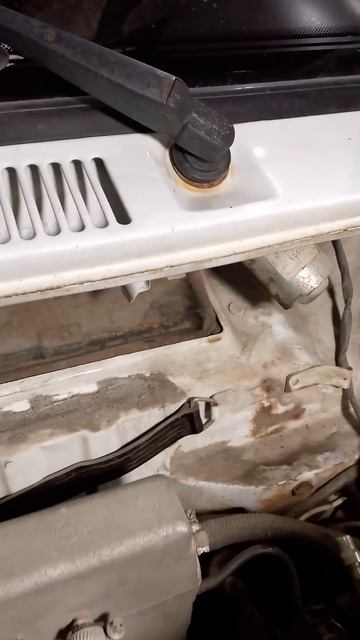 "ОКА" Где ты создатель!? Кто ты? Как ты мог так.....!!!?! смотреть онлайн